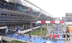 廣州車展22日揭幕，日系車企技術(shù)亮劍展現(xiàn)實力