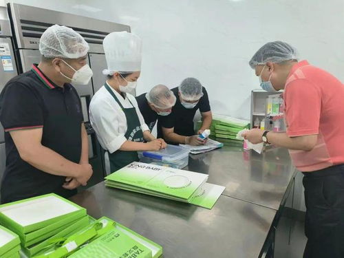 川渝聯(lián)合執(zhí)法護(hù)航食品安全，廣元市開展大型食品銷售企業(yè)體系檢查